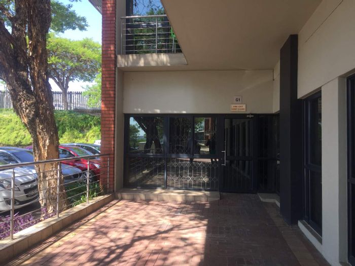 Property #2192166, Office rental monthly in Woodmead