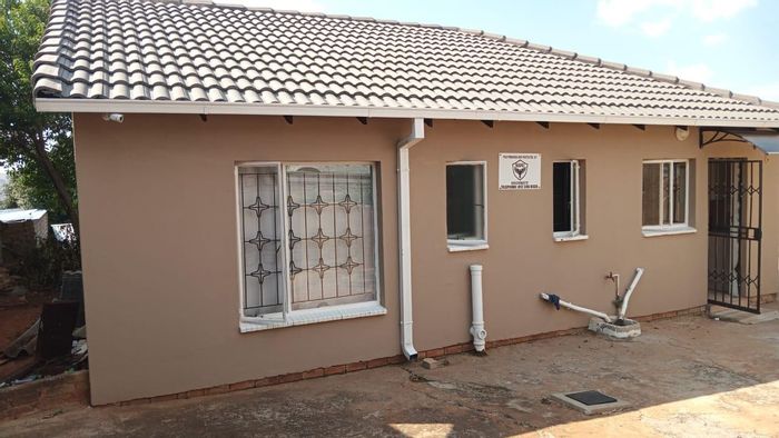 Property #2247888, House for sale in Atteridgeville