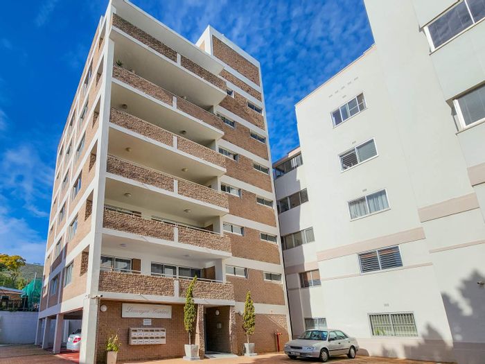 Property #2149078, Apartment for sale in Sea Point