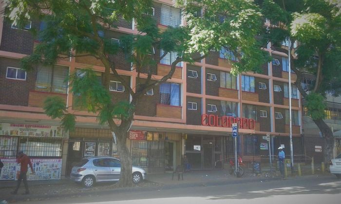 Property #2150500, Apartment for sale in Pretoria Central