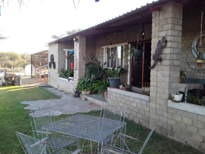 Property #1284289, Small Holding for sale in Okahandja Central