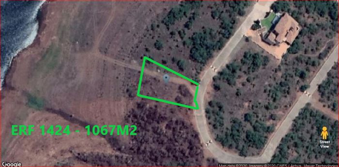 Property #2048349, Vacant Land Residential sold in Fish Eagle Estate