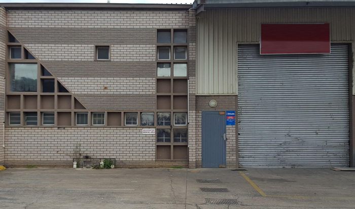 Property #2231935, Industrial rental monthly in Springfield