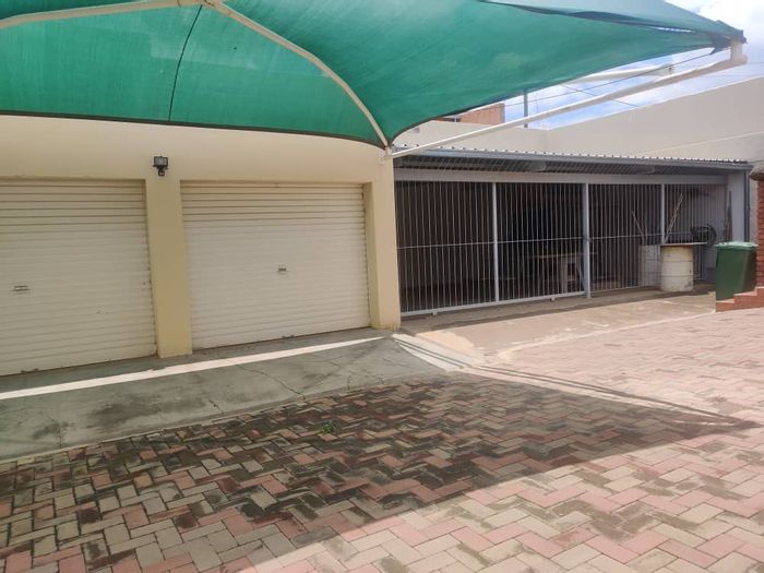 Property #2006779, House sold in Khomasdal