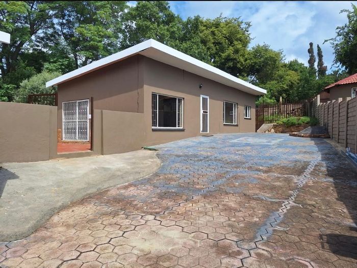 Silverton properties to rent