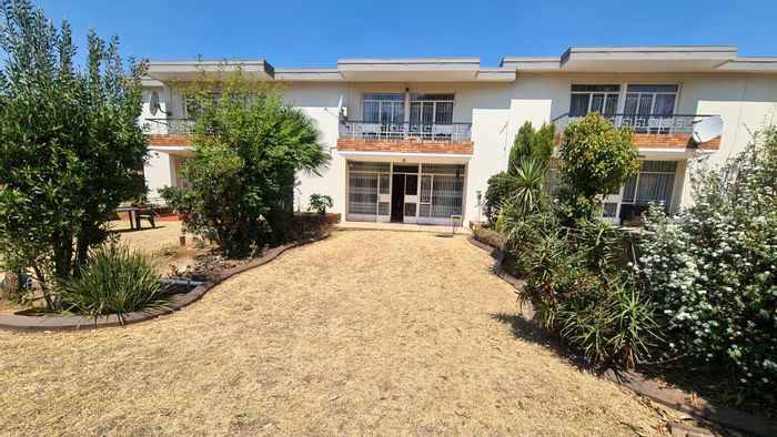 Property #2190372, Townhouse for sale in Benoni West