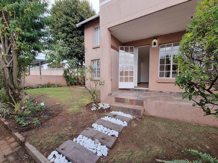 Property #2060070, Apartment sold in Radiokop