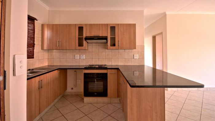 Property #2193098, Apartment rental monthly in Elarduspark