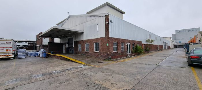 Property #2153095, Industrial rental monthly in Bellville South Industria
