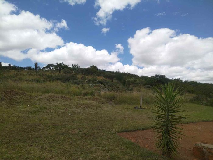 Vacant Land Residential in Mabopane Central For Sale, near schools and shopping centers.