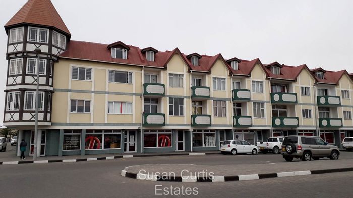 Property #1271874, Apartment for sale in Swakopmund Central