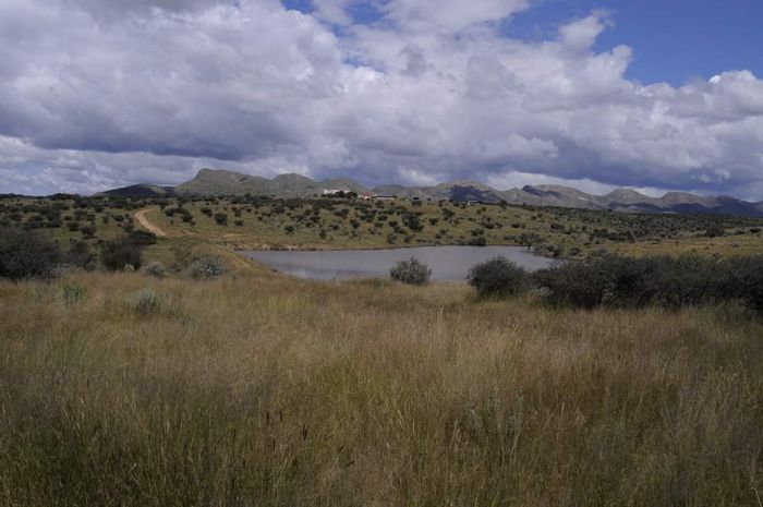 Property #2266263, Small Holding For Sale in Kappsfarm