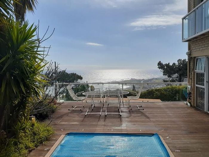 Property #1965072, Townhouse pending sale in Camps Bay