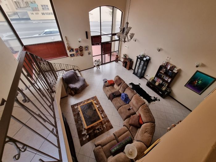 Property #2139313, House rental monthly in Swakopmund Central