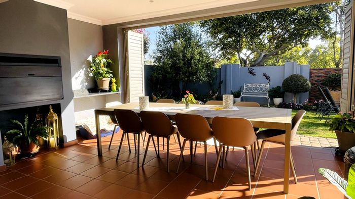 For Sale: Spacious 3-Bedroom Townhouse with Pool and Study in Midstream Estate.