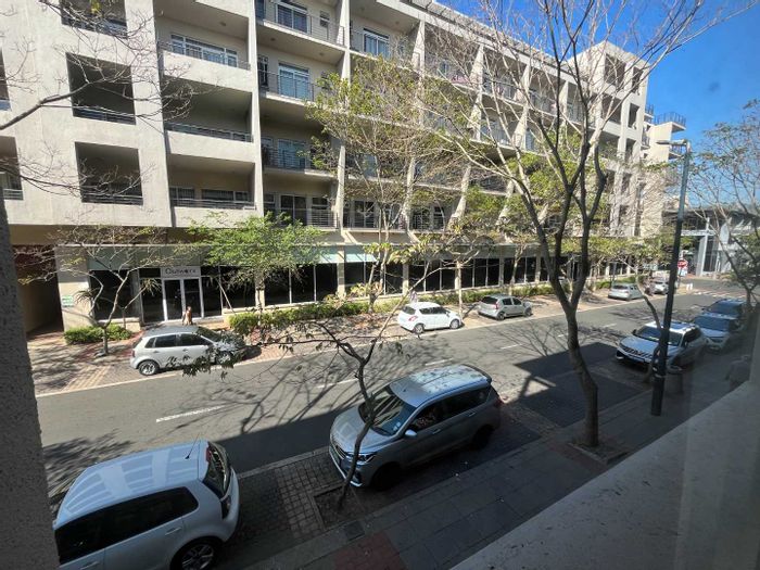 For Sale: Prime Office in Umhlanga Ridge with 3 rooms, parking, and security.