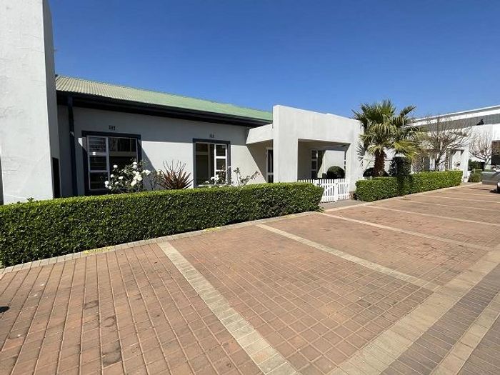 Property #2325561, Retirement Village Sold in Modderfontein Industrial
