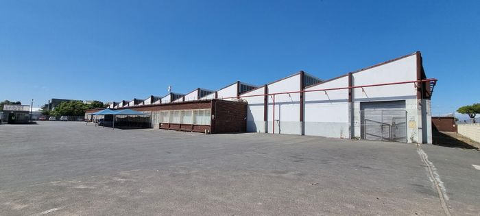 Property #2217935, Industrial rental monthly in Epping Industrial