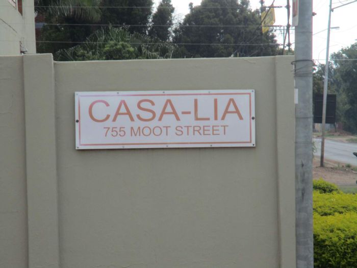 Property to rent for sale in Pretoria Huurkor