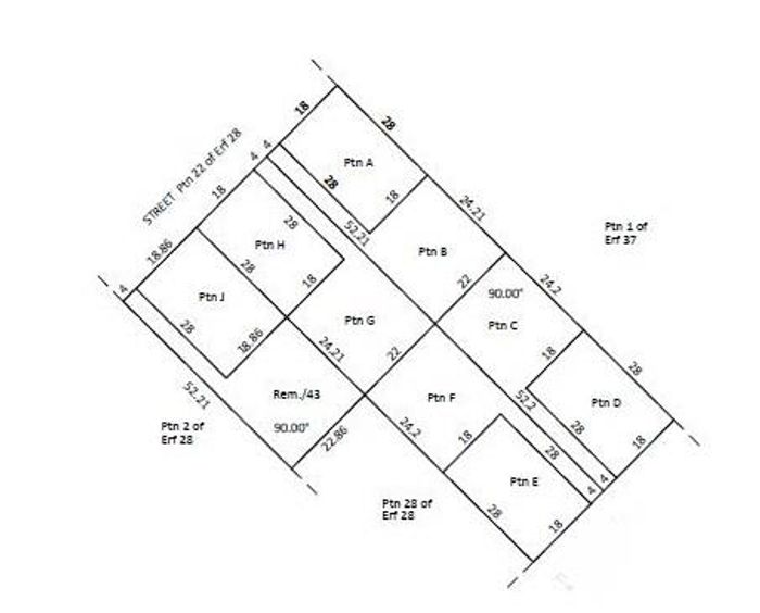 Property #1925234, Vacant Land Residential for sale in Riversdale