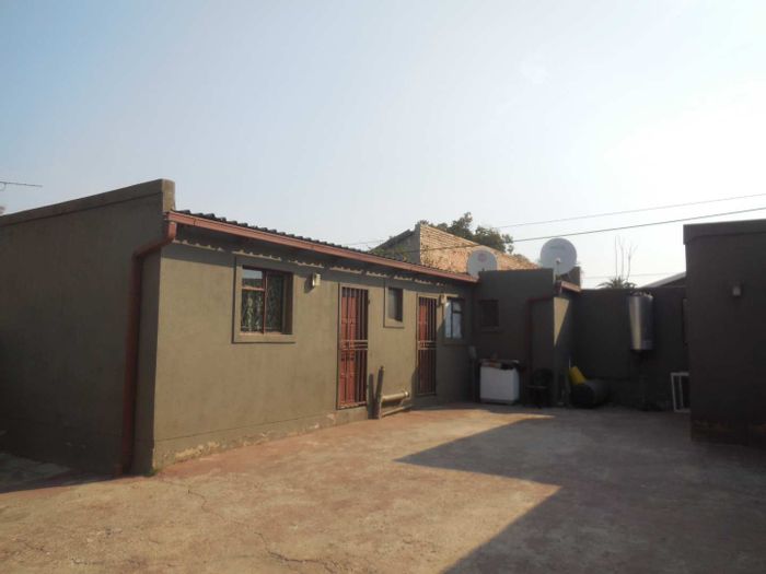 East Lynne Property property and houses to rent in East Lynne, Pretoria MyProperty