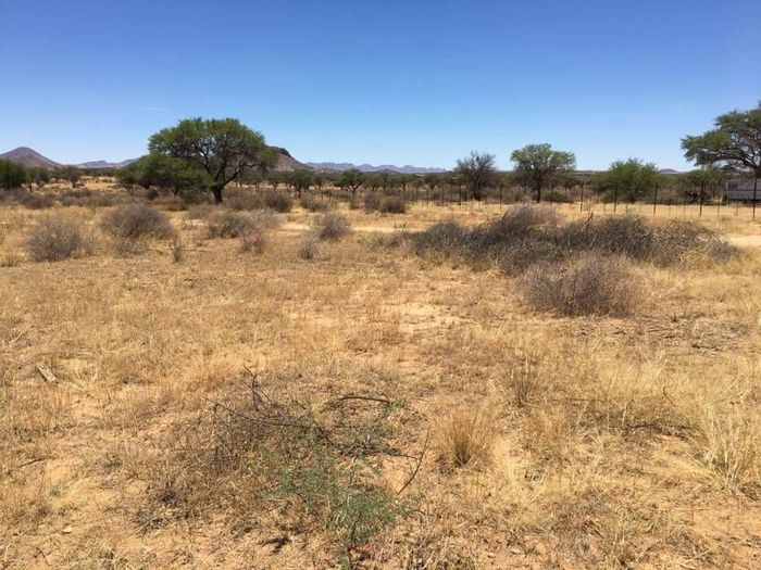 Property #2248699, Vacant Land Residential for sale in Windhoek South