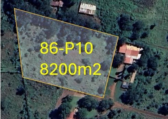 Property #2480584, Vacant Land Agricultural Rental Monthly in Onderstepoort