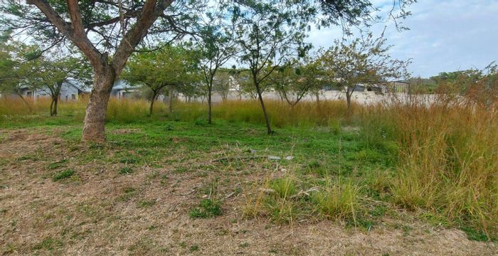 Property #2194039, Vacant Land Residential for sale in The Rest