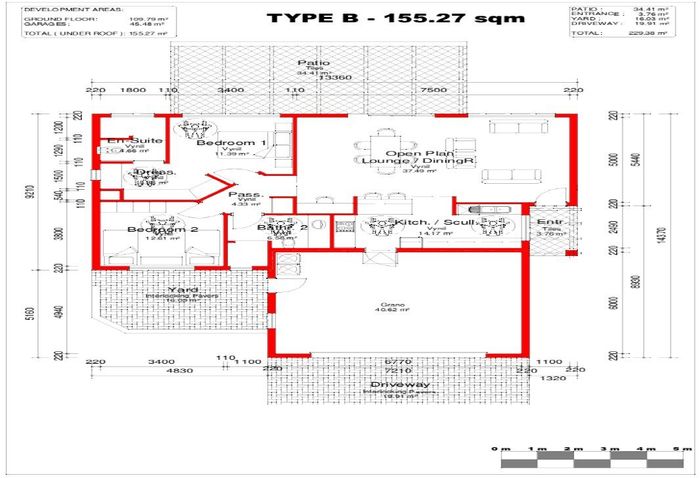 Property #2393361, Retirement Village For Sale in Swakopmund Ext 20