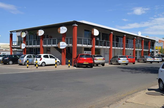 Property #2343141, Office Rental Monthly in Southern Industrial Area