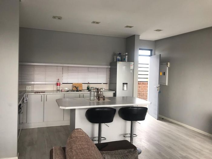 For Sale: Apartment in Windhoek Central with 2 beds, secure parking, and lift access.