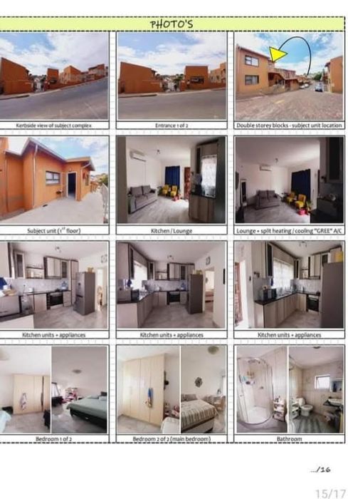 Property #2386376, Apartment For Sale in Dorado Park