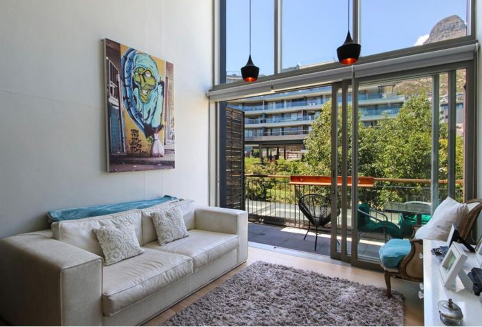 Property #1166752, Apartment for sale in Sea Point