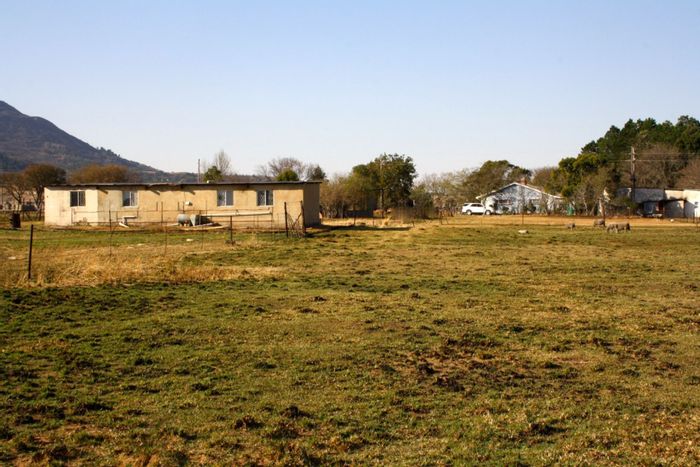 Property #1397734, Farm for sale in Vryheid Central