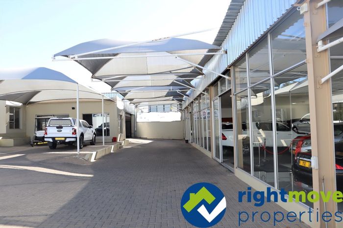 Property #2260415, Business for sale in Windhoek Central