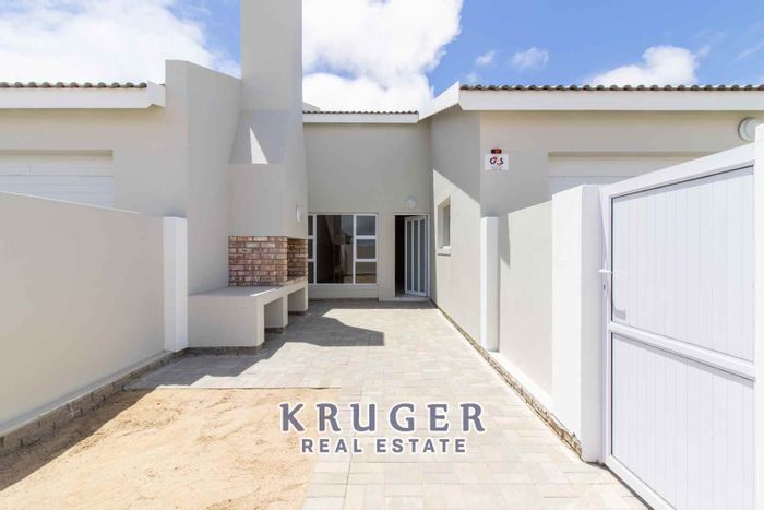 Property #2232631, Townhouse for sale in Swakopmund Ext 39