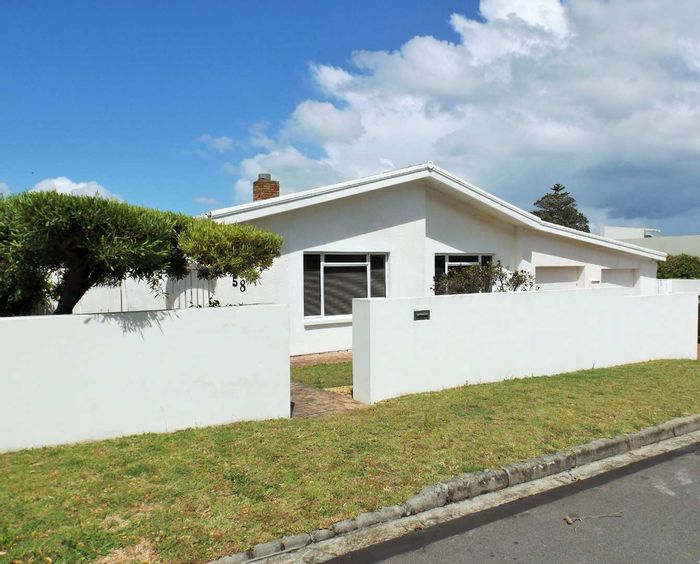 Property #1318413, House sold in Northcliff