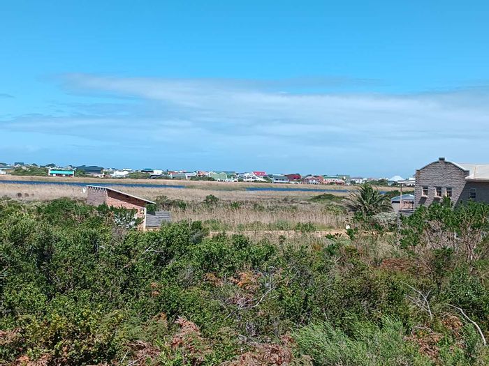 Property #2135388, Vacant Land Residential for sale in Bettys Bay