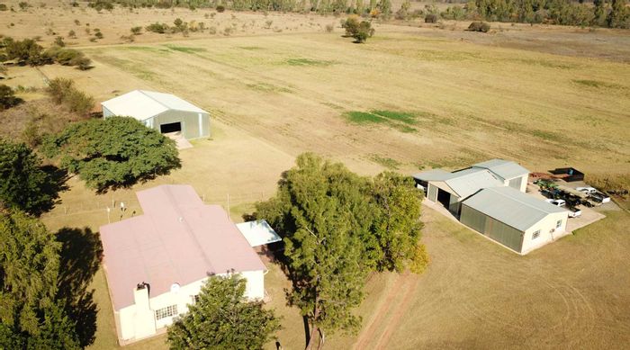 Property #2155005, Farm for sale in Vaalwater