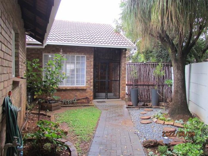 Property #2022541, House Sold in Elarduspark