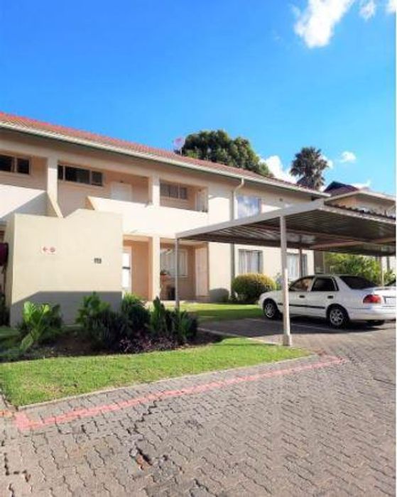 Properties in Edenvale You Realty