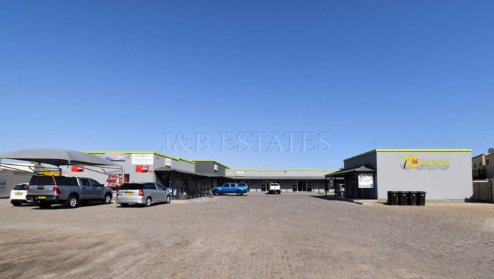 Property #1268088, Retail for sale in Meersig