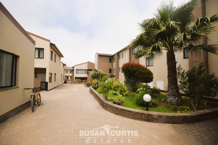 Property #2194335, Apartment for sale in Swakopmund Central