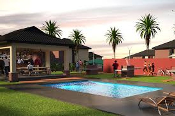 Property #2173243, Apartment for sale in Alan Manor