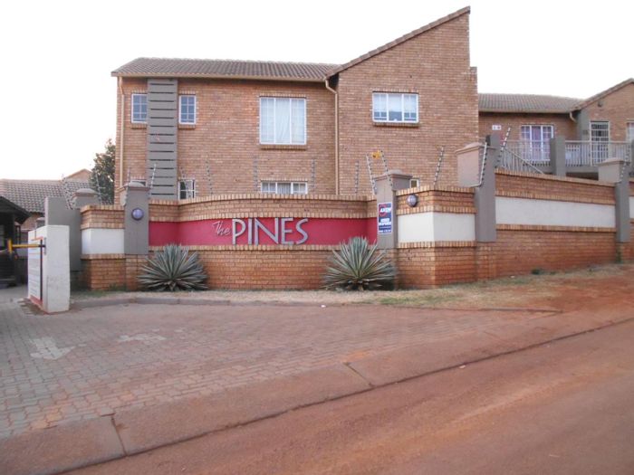 Property #1980681, Apartment Rental Monthly in Die Hoewes