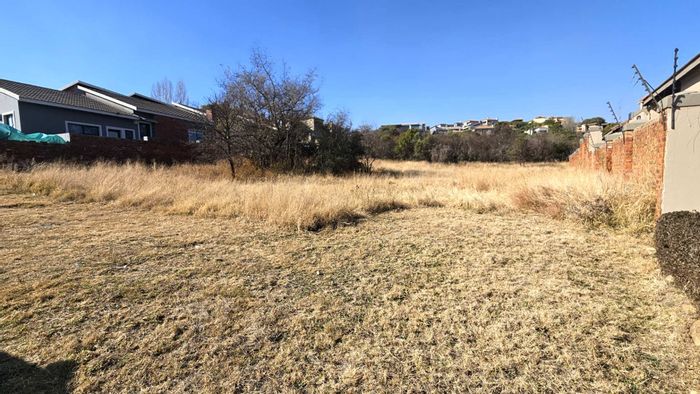 For Sale: Vacant Land Residential at Xanadu Eco Park with 24-hour security and amenities.