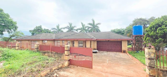 Property #2428824, House For Sale in Ngwenani