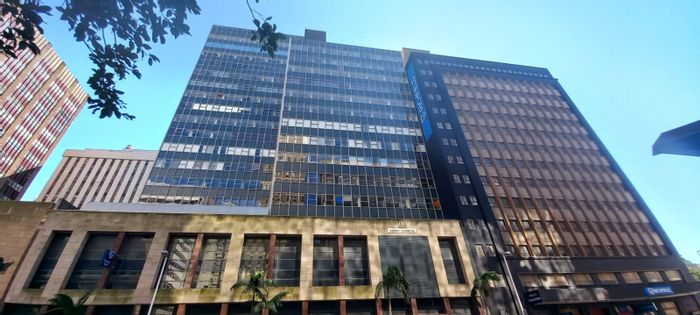 Property #2210330, Office rental monthly in Durban Central