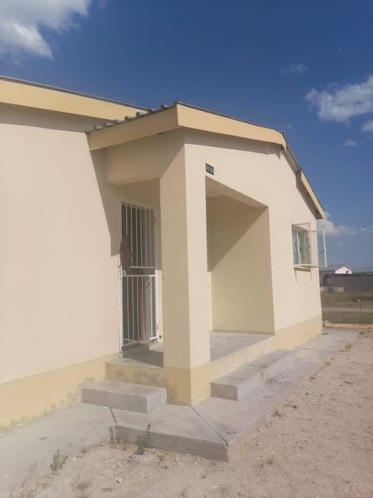 Property #2267074, House for sale in Oshakati Central