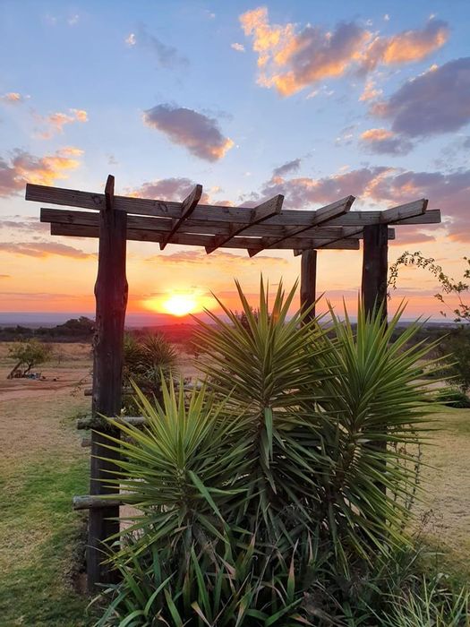 For Sale: 21.84ha Farm in Rustenburg Central, ideal for events and family living.